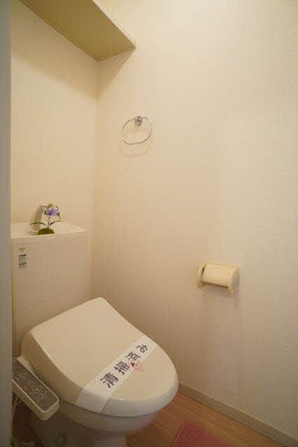 ボヌール夏山 101号-6