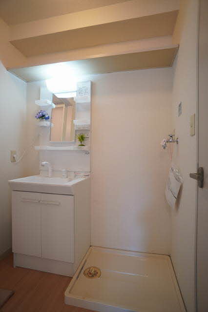 ボヌール夏山 101号-7