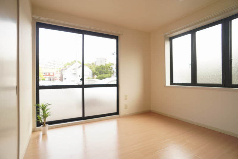 ボヌール夏山 101号-8