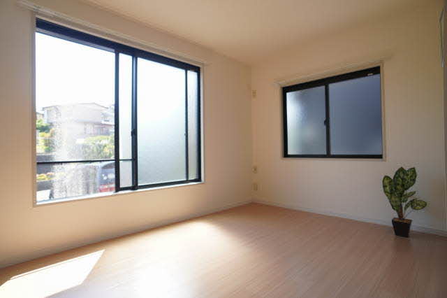 ボヌール夏山 101号-9