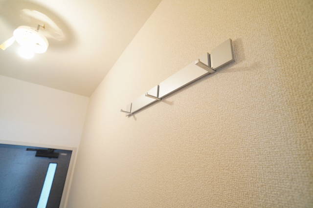 ボヌール夏山 101号-10