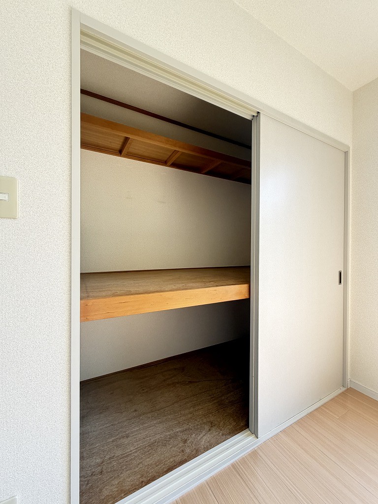 ボヌール夏山 101号-12