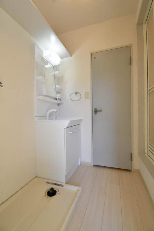 メゾンメルベーユ　５号館 101号-10