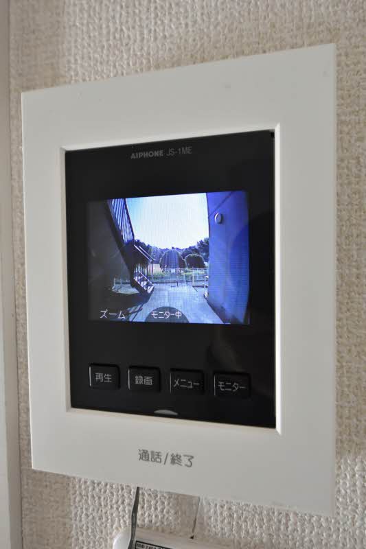 メゾンメルベーユ　５号館 101号-11