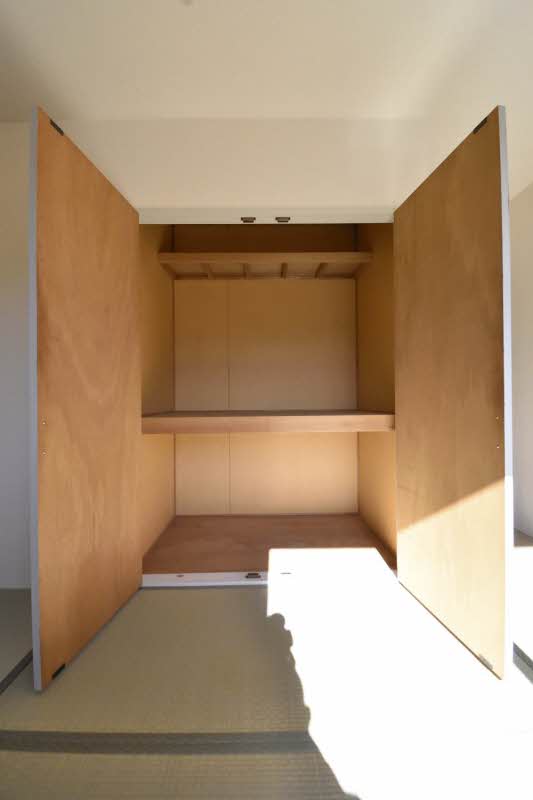 メゾンメルベーユ　５号館 101号-14