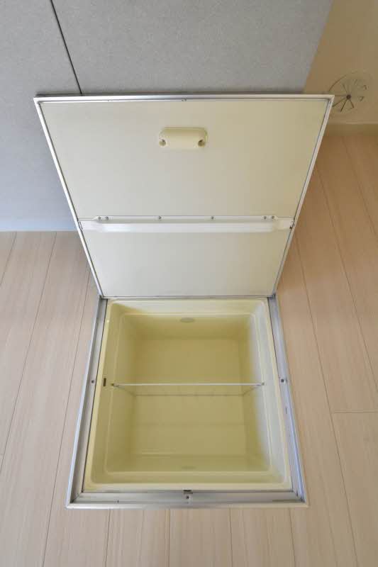 メゾンメルベーユ　５号館 101号-15