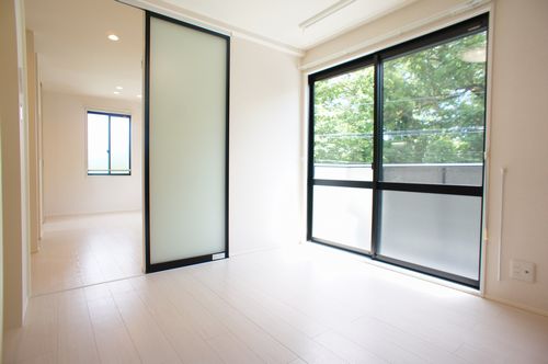 フォレストヒル 202号-3