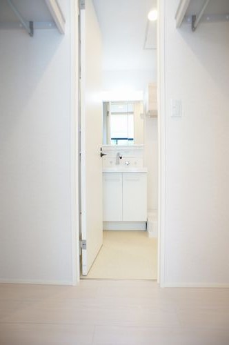 フォレストヒル 202号-6