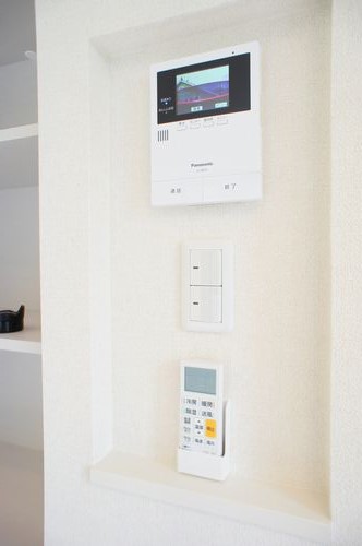 フォレストヒル 202号-13
