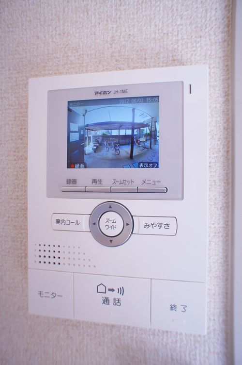 武蔵小杉フラワーパーク 105号-10