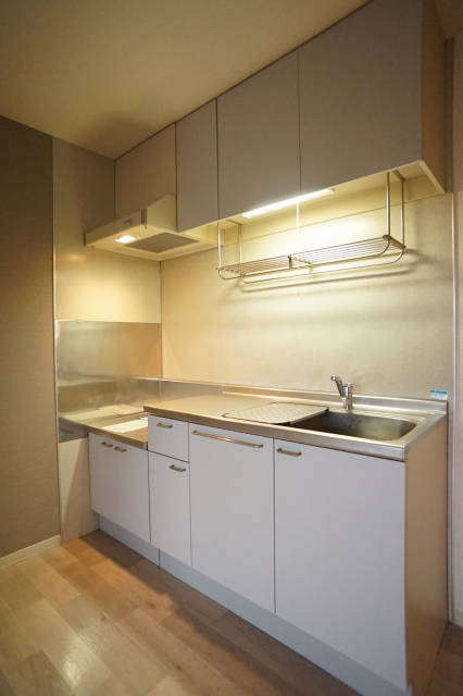 プランヴェール　Ｂ 103号-2