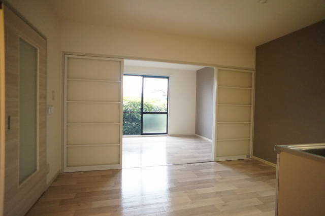 プランヴェール　Ｂ 103号-6