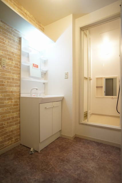 プランヴェール　Ｂ 103号-8