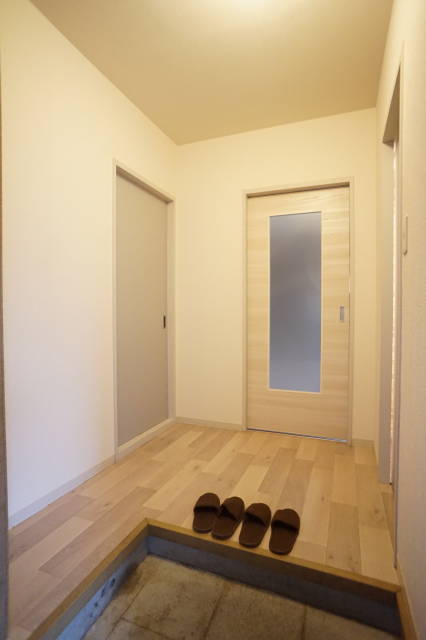 プランヴェール　Ｂ 103号-10