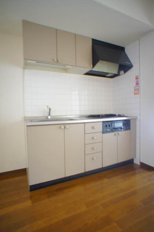 エイトク上大岡 402号-8