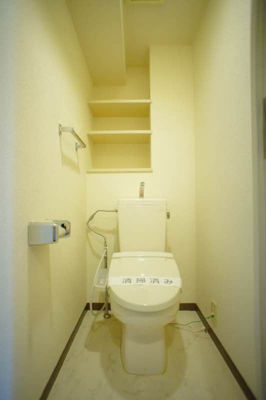 エイトク上大岡 402号-9