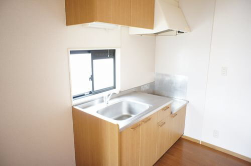 コーラルガーデン　Ｃ 202号-4