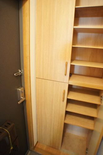 コーラルガーデン　Ｃ 202号-10