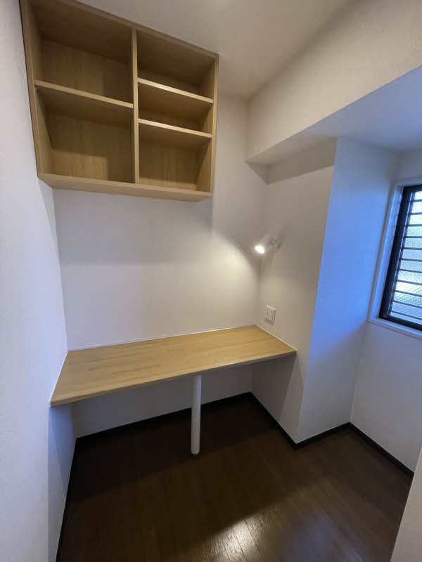 洋光台シティヒルズ 303号-4