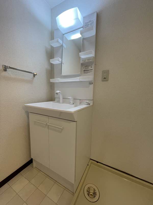 洋光台シティヒルズ 303号-6