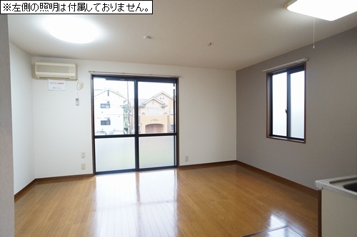 アベニューＭＩＹＡＫＯ　Ｃ 102号-2