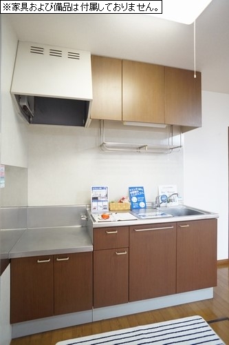 アベニューＭＩＹＡＫＯ　Ｃ 102号-5