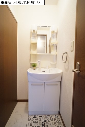 アベニューＭＩＹＡＫＯ　Ｃ 102号-8