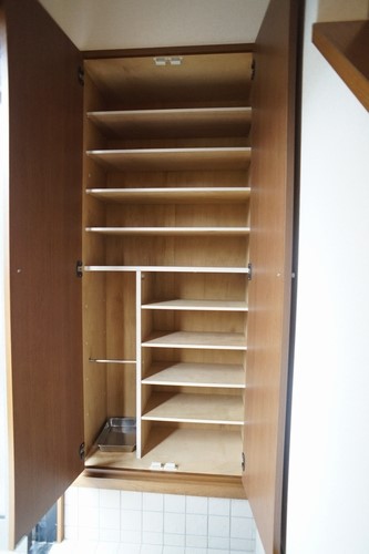 アベニューＭＩＹＡＫＯ　Ｃ 102号-9