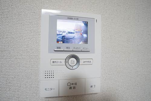 アベニューＭＩＹＡＫＯ　Ｃ 102号-10