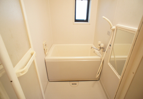 イーストハイツ 101号-6