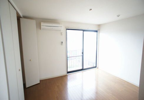 イーストハイツ 101号-7