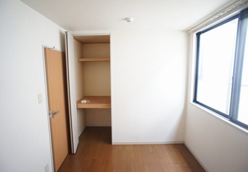 イーストハイツ 101号-8