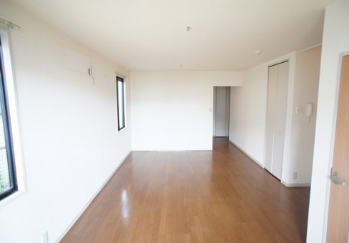 イーストハイツ 101号-11