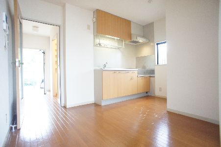 サニーヒル 101号-2