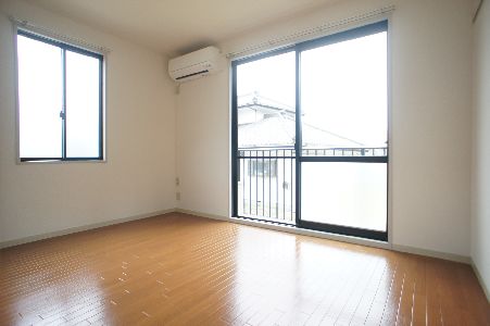 サニーヒル 101号-3