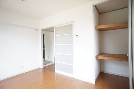 サニーヒル 101号-4