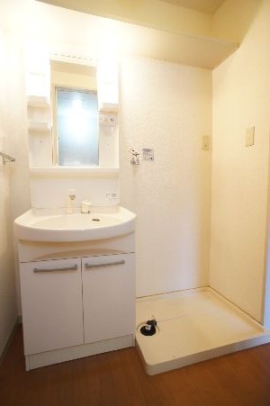 サニーヒル 101号-12