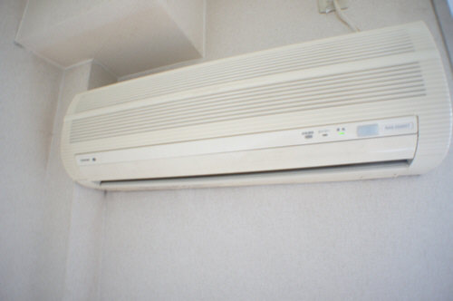 ディアスみたけ 202号-4