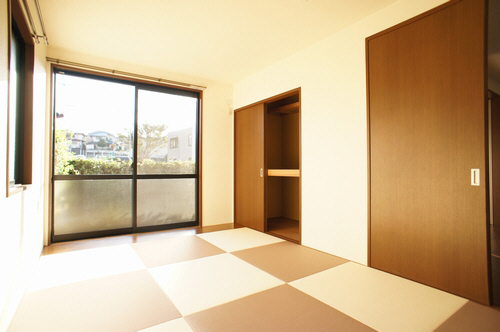 フォレスト　Ｃ 101号-6