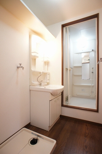 フォレスト　Ｃ 101号-8