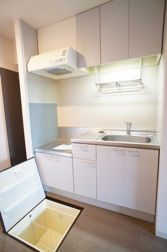 ラグナヒル 1 102号-6