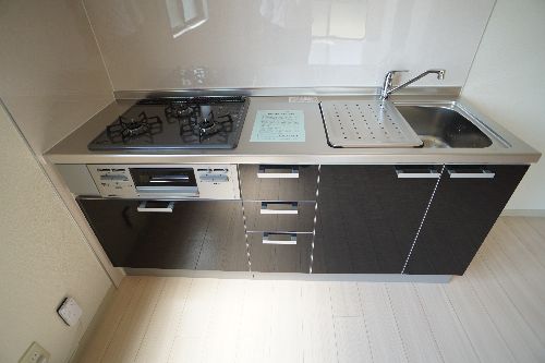 つくしの丘Ⅰ 102号-3