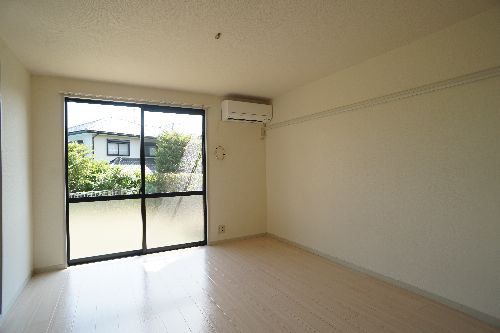 つくしの丘Ⅰ 102号-4