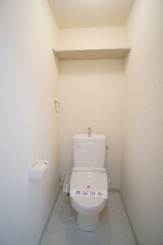 つくしの丘Ⅰ 102号-10