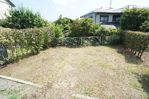 つくしの丘Ⅰ 102号-11