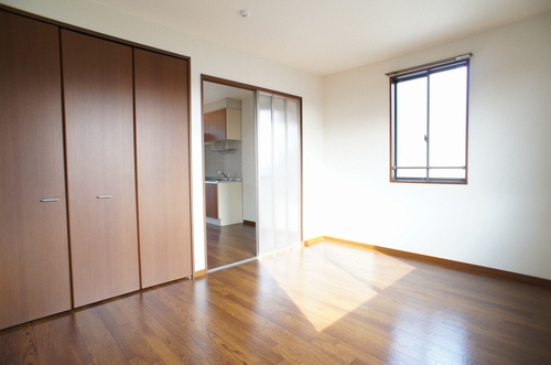 パラッツオ 201号-2