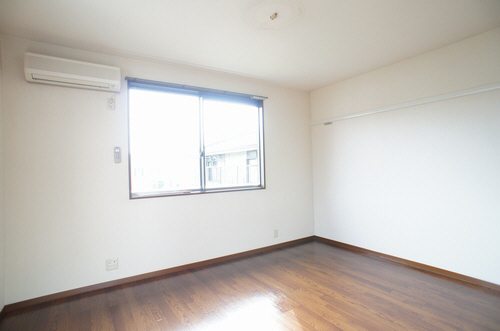 パラッツオ 201号-4