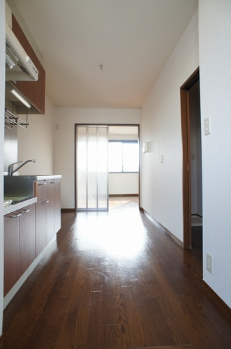 パラッツオ 201号-5