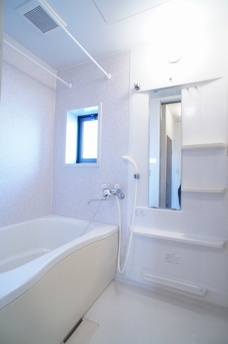 パラッツオ 201号-7