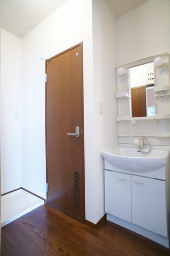 パラッツオ 201号-8